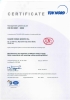 گواهینامه ISO 9001:2008
